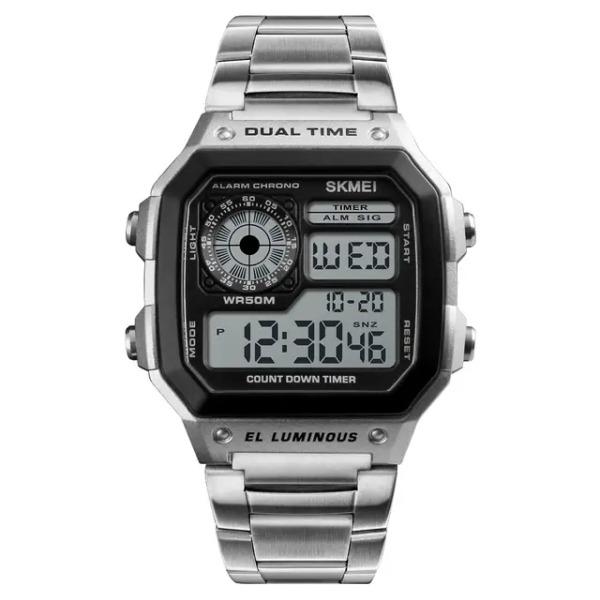 Digital-sport-watch-for-men