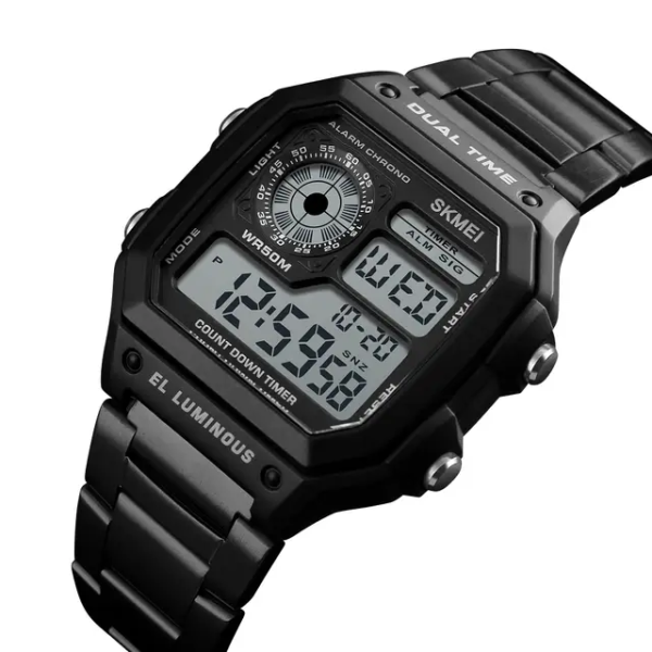 Digital-sport-watch-for-men