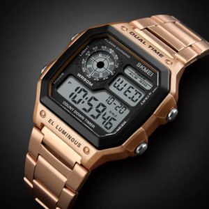 Digital-sport-watch-for-men