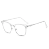 photochromic anti blue glasses