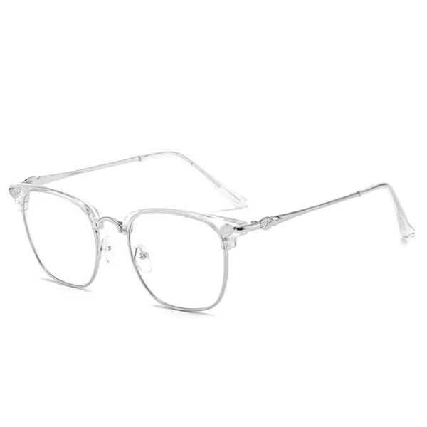 photochromic anti blue glasses