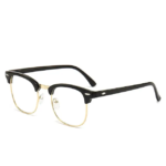 classic photochromic glasses