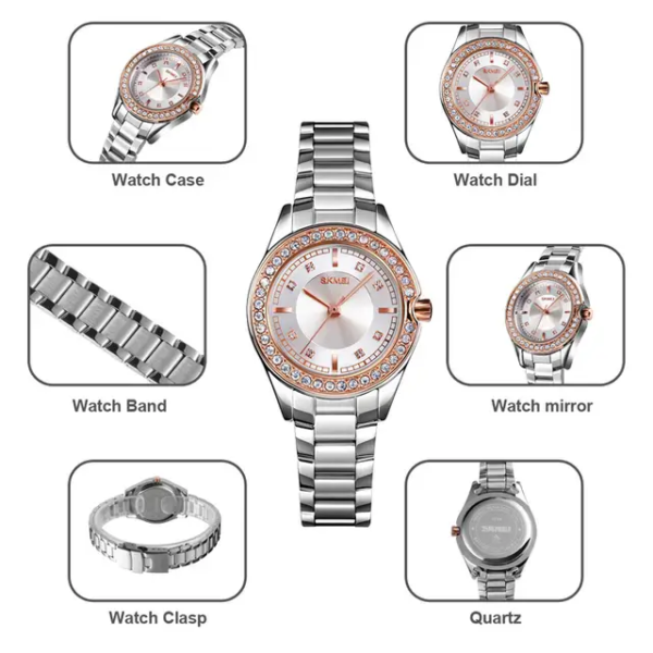 Elegant Women's Watch