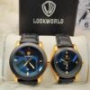 lookward-couples-leather-wristwatch