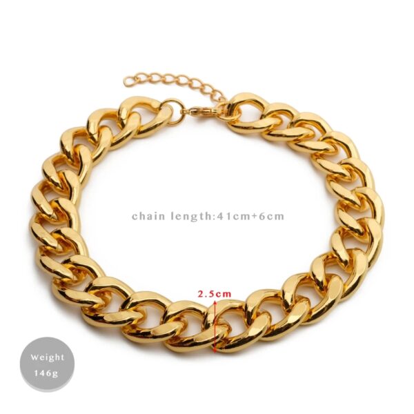 cuban-link-bracelet-big-size