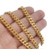 cuban-link-bracelet-medium-size