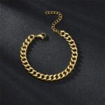 cuban-link-bracelet-small-size