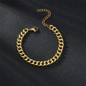 cuban-link-bracelet-small-size